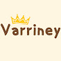 Varriney