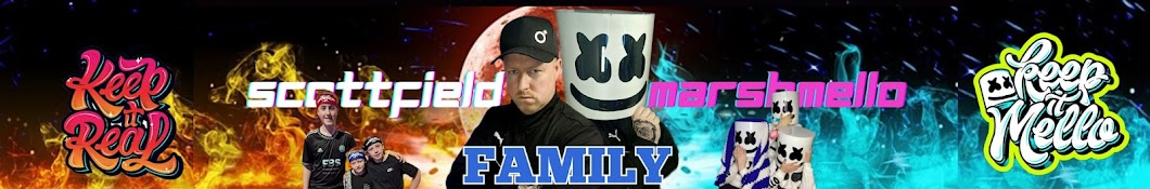 The Marshmello Family - YouTube