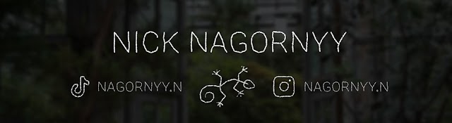 Nick Nagornyy
