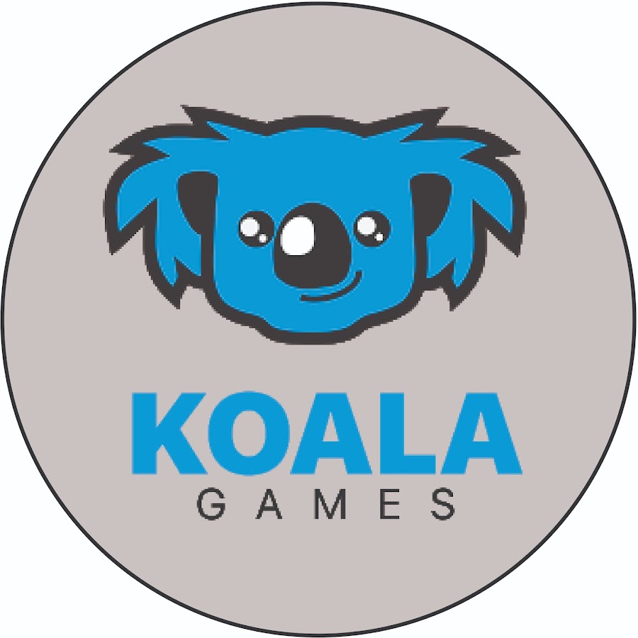 Koalah Games
