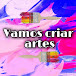 Vamos criar Artes