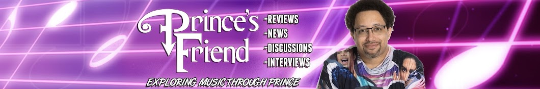 Prince's Friend Banner