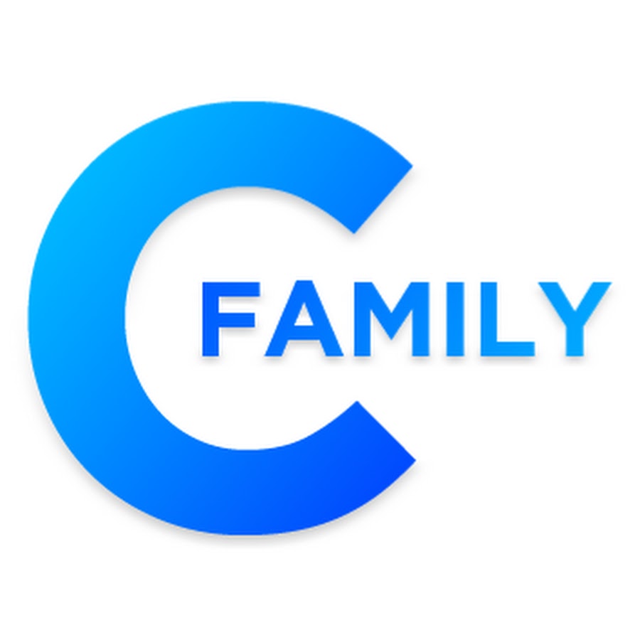 Celebs Family - YouTube Celebs Family