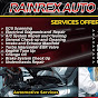 RainRex AUTO Garage