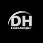 DH Food Champion