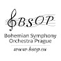 Bohemian Symphony Orchestra Prague (BSOP)