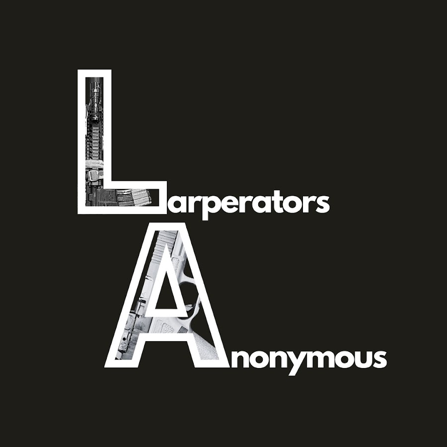 LARPerators Anonymous @LARPeratorsAnonymous
