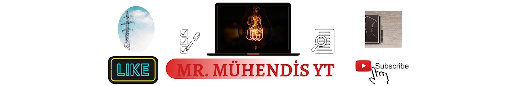 Mr. Mühendis YT