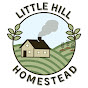 Little Hill Homestead 