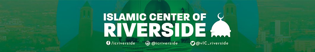 Islamic Center of Riverside