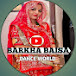 Barkha Baisa dance world