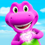 Barney the Dinosaur