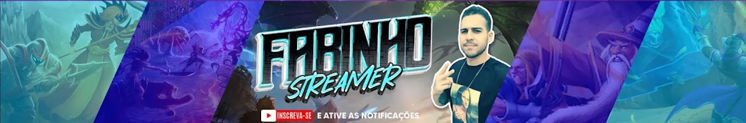 Fabinho Streamer