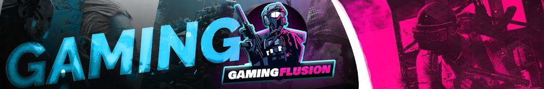 GAMING FLUSION