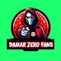 DAMAR ZERO FANS