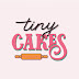 logo Tiny Cakes