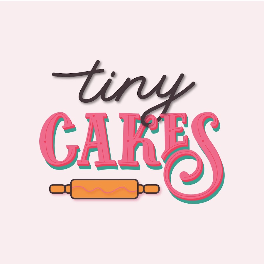 Tiny Cakes @TinyCakesOfficial