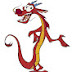 logo RED DRAGON