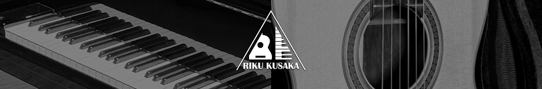 RIKU KUSAKA