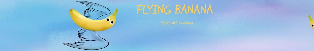 Flyingbanana