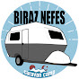 mini camping trailer traveler -Biraz Nefes-