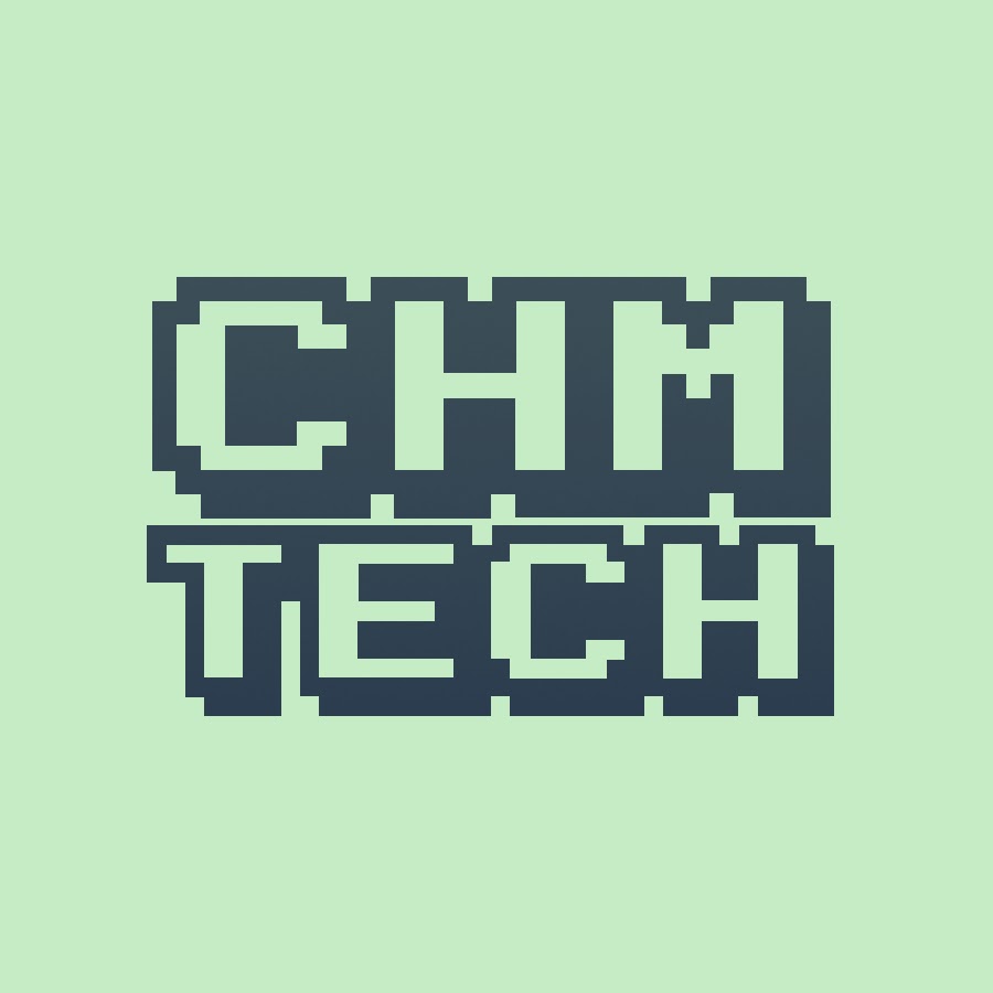 CHM Tech
