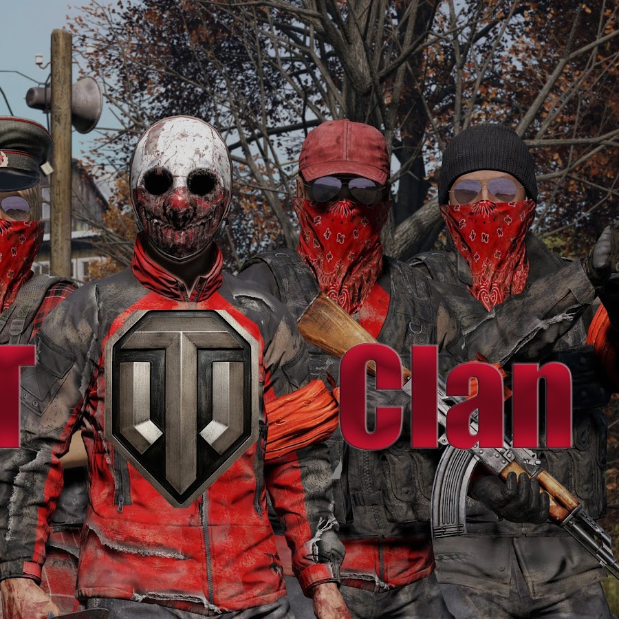 Clan hunter