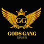 GODS GANG ESPORTS 2.0