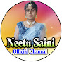 Neetu Saini Official 