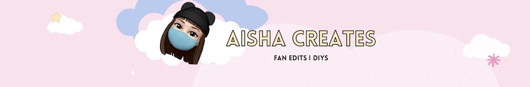 Aisha Creates