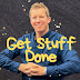 How to Get Stuff Done - Gordon Dudley