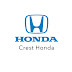 logo Crest Honda