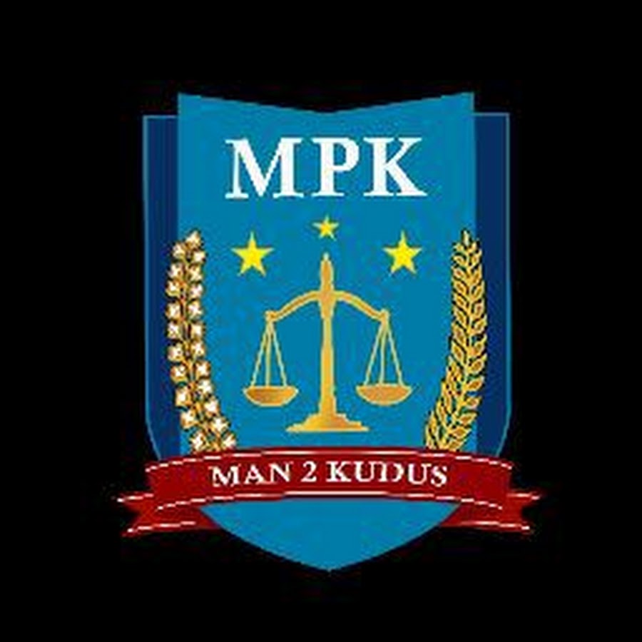 Mpk Man Kudus Youtube