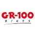 logo GR-100 Bikes