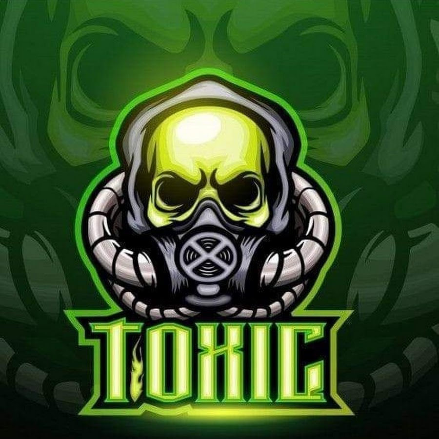 Toxic steam profile фото 107