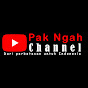 Pak Ngah Channel
