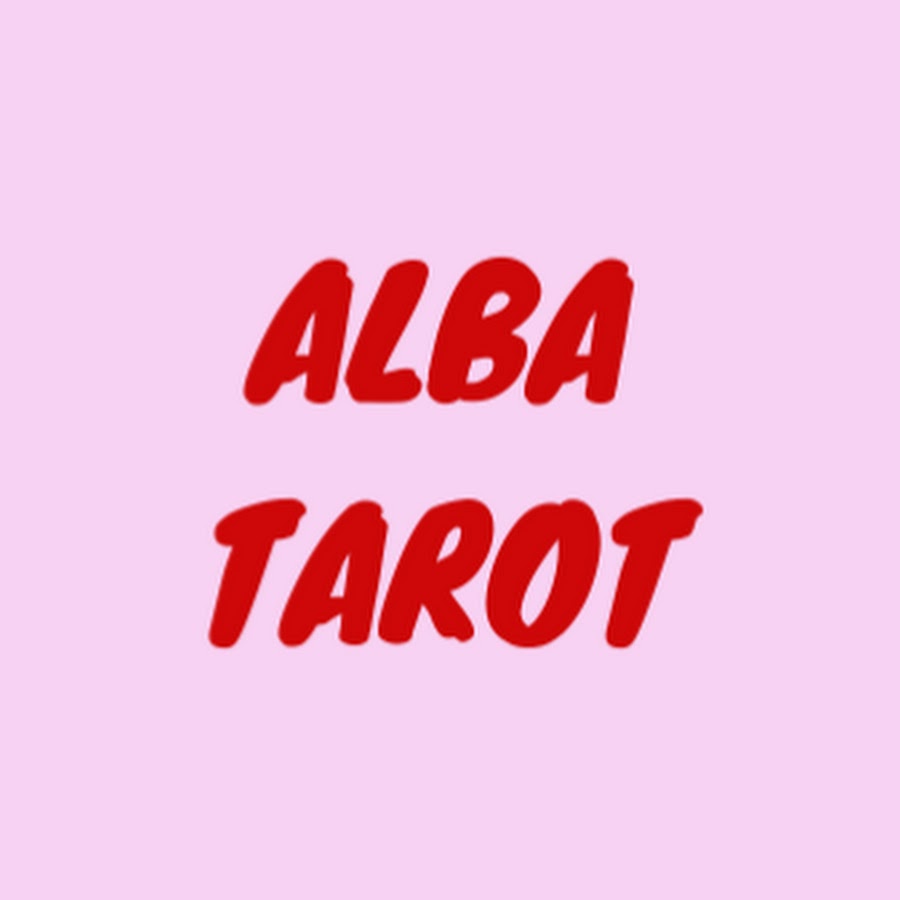 Alba Tarot @albatarot