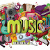 logo Music love 