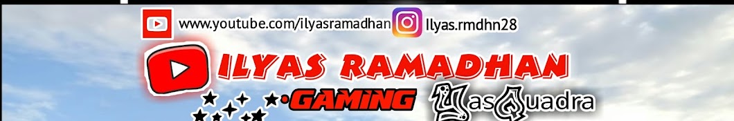 Ilyas Ramadhan Banner