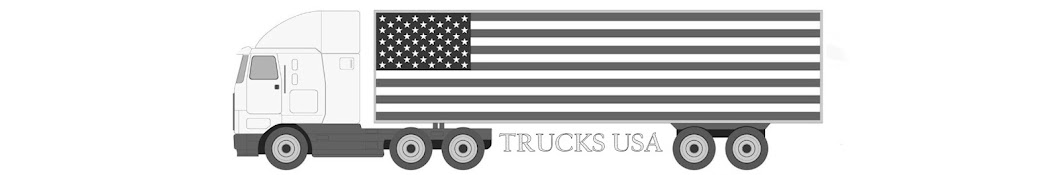 Trucks USA Banner