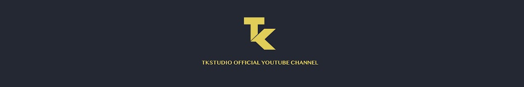 TKStudio Banner