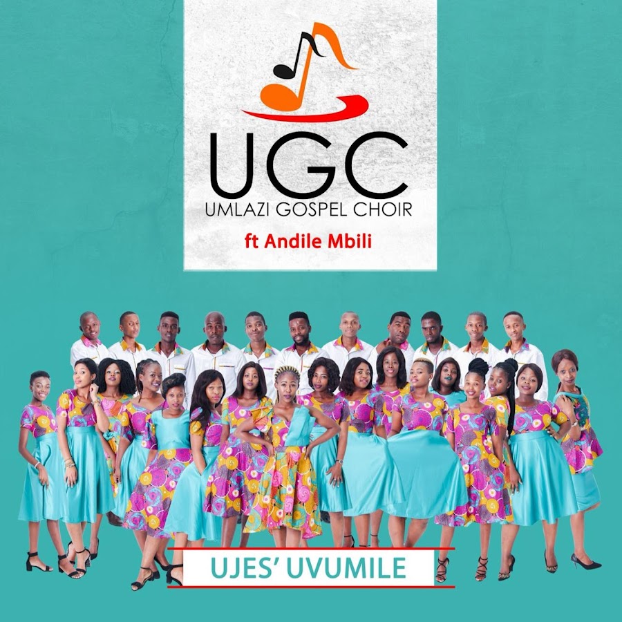 Umlazi Gospel Choir - Topic - YouTube