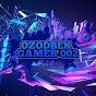 OZODBEK GAMER 002