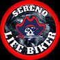 Sereno Life Biker