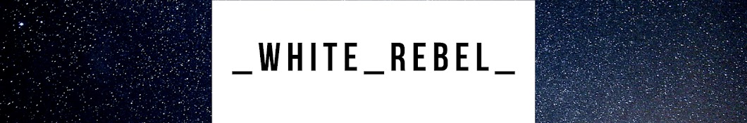 White Rebel