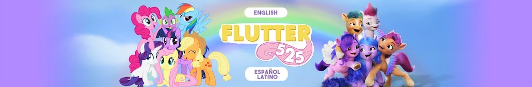 Flutter525 Banner