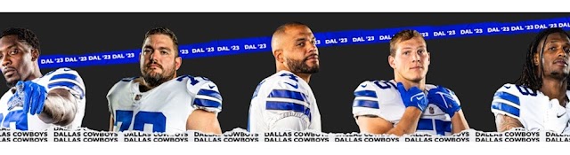 Dallas Cowboys
