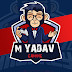 M YADAV is LIVE 