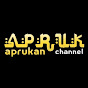 Chanel Apruk Aprukan