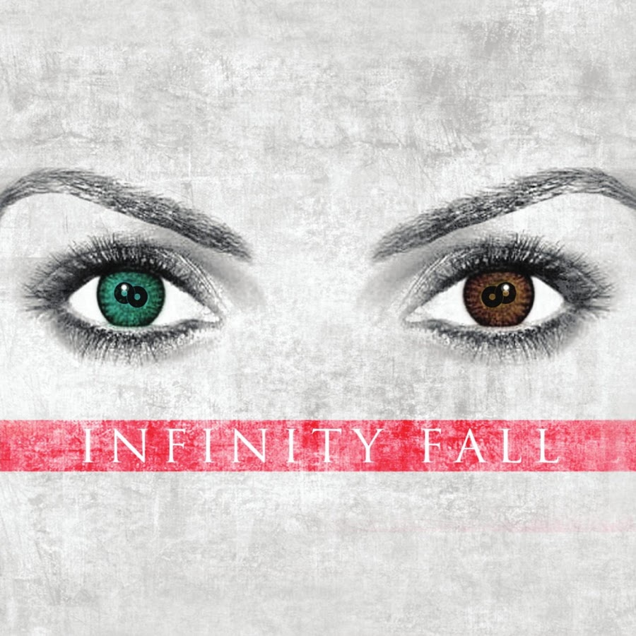 Infinity fall. Инфинити обложка альбома. Infinite Fall.